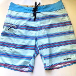 Patagonia Stretch Boardshorts 32